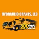 Hydraulic Cranes LLC logo